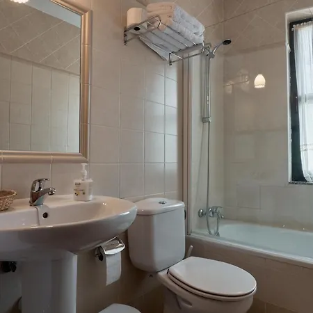 C T R Country house Montealegre (Leon)