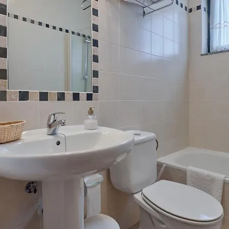 C T R Country house Montealegre (Leon)