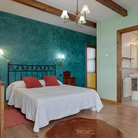 C T R Country house *