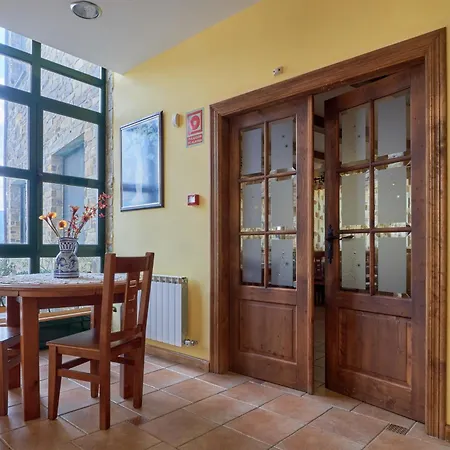 C T R Country house