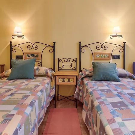 C T R Country house